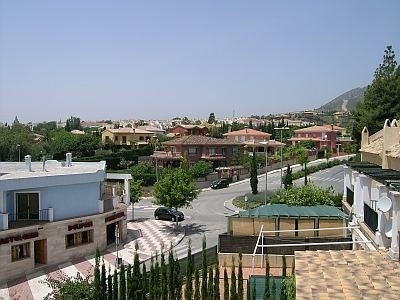 Marbella property: Malaga Townhome 213379