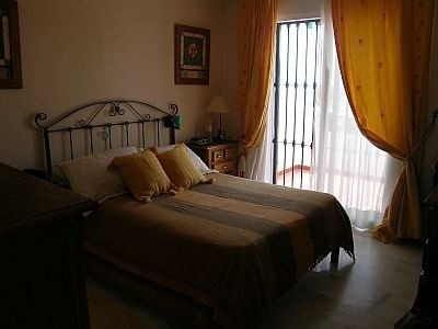 Marbella property: Marbella Townhome 213379