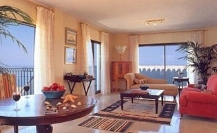 La Duquesa property: Apartment with 2 bedroom in La Duquesa 213380