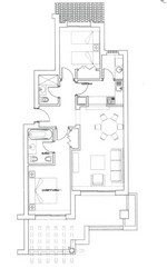 La Duquesa property: Malaga property | 2 bedroom Apartment 213380