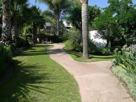 Apartment in Malaga for sale 213381