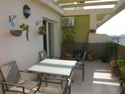 Calahonda property: Apartment for sale in Calahonda, Spain 213382