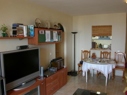 Calahonda property: Apartment for sale in Calahonda, Malaga 213382