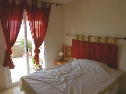 Calahonda property: Malaga property | 1 bedroom Apartment 213382