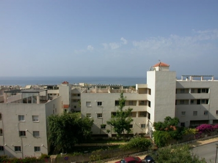 Calahonda property: Calahonda Apartment 213382