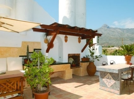 Townhome for sale in town, Spain 213383