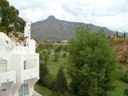 Townhome for sale in town, Malaga 213383