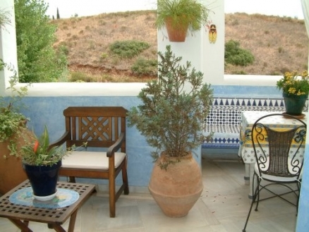 Townhome in Malaga for sale 213383