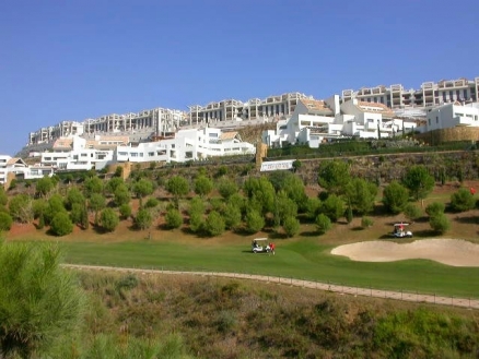 Los Flamingos property: Apartment for sale in Los Flamingos 213384