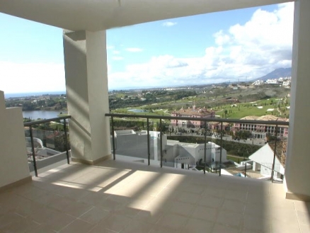 Los Flamingos property: Apartment with 2 bedroom in Los Flamingos 213384