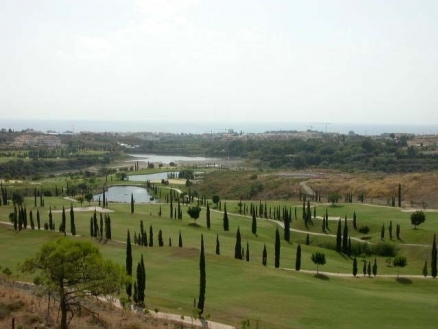 Los Flamingos property: Apartment with 2 bedroom in Los Flamingos, Spain 213384