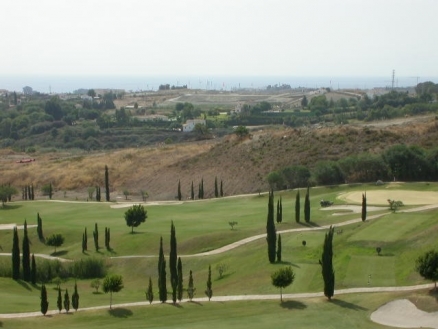Los Flamingos property: Malaga property | 2 bedroom Apartment 213384