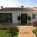 San Pedro de Alcantara property: Villa in Malaga 213387