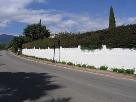 Nueva Andalucia property: Villa in Malaga for sale 213389