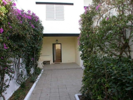 Nueva Andalucia property: Townhome with 4 bedroom in Nueva Andalucia, Spain 213390