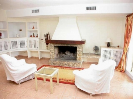 Nueva Andalucia property: Townhome for sale in Nueva Andalucia, Malaga 213390