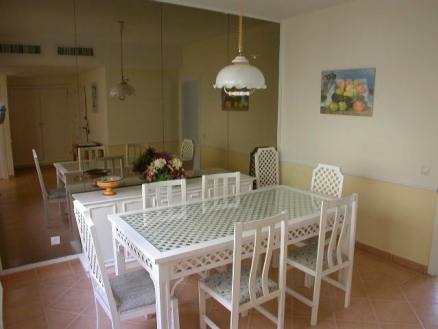 Nueva Andalucia property: Malaga property | 4 bedroom Townhome 213390