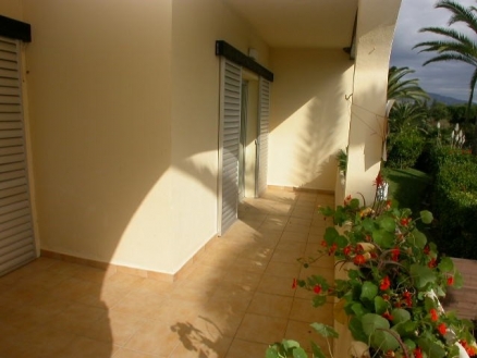 Nueva Andalucia property: Nueva Andalucia Townhome 213390
