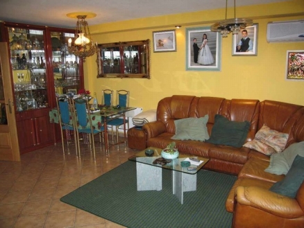 Marbella property: Townhome for sale in Marbella, Spain 213391