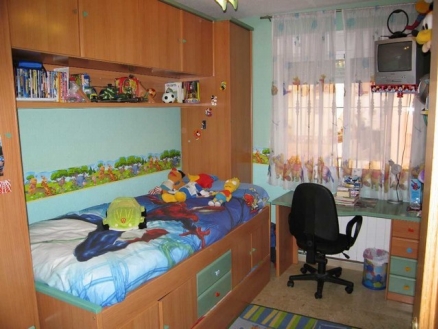 Marbella property: Malaga Townhome 213391