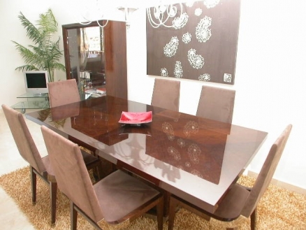 Estepona property: Apartment for sale in Estepona, Malaga 213393