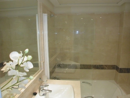 Estepona property: Estepona Apartment 213393