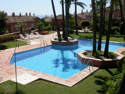 Townhome for sale in town, Spain 213395