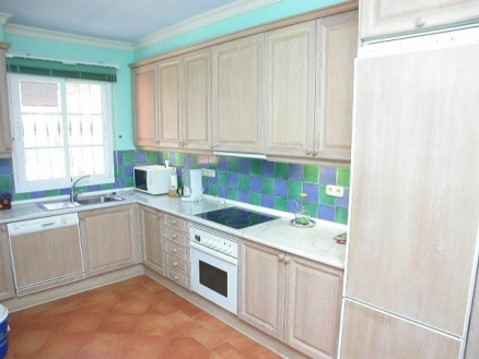 Malaga Townhome 213395