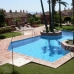 town, Spain Townhome 213395