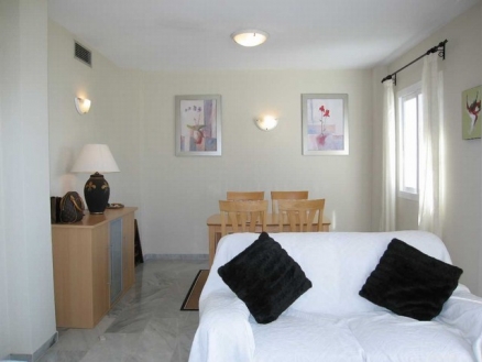 Puerto Banus property: Apartment for sale in Puerto Banus, Malaga 213396