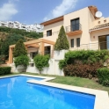 Los Arqueros property: Villa for sale in Los Arqueros 213398