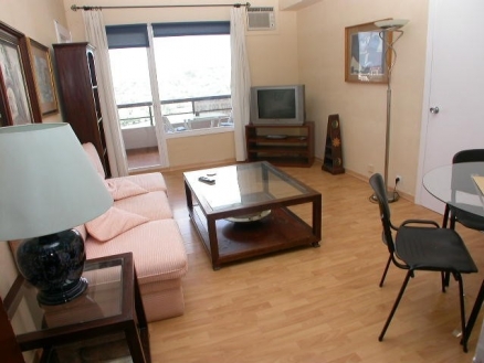 Aloha property: Apartment for sale in Aloha, Spain 213399