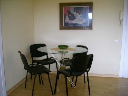 Aloha property: Apartment in Malaga for sale 213399