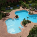 Las Chapas De Marbella property: Apartment for sale in Las Chapas De Marbella 213400