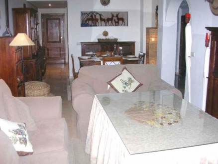 Las Chapas De Marbella property: Apartment for sale in Las Chapas De Marbella, Spain 213400