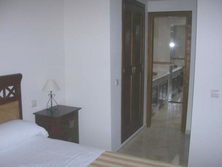 Las Chapas De Marbella property: Apartment with 3 bedroom in Las Chapas De Marbella, Spain 213400