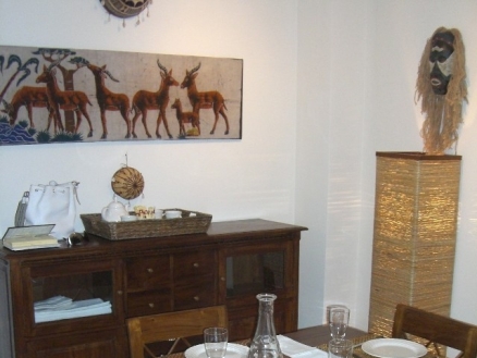 Las Chapas De Marbella property: Malaga Apartment 213400