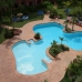 Las Chapas De Marbella property: Malaga, Spain Apartment 213400