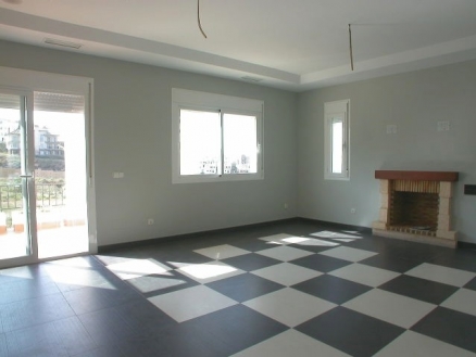 Villa in Malaga for sale 213401