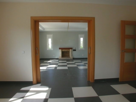 Malaga property | 3 bedroom Villa 213401