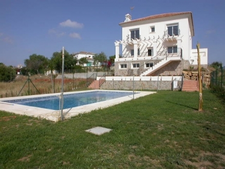 town, Spain | Villa for sale 213401