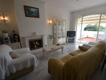 Estepona property: Apartment for sale in Estepona 213402