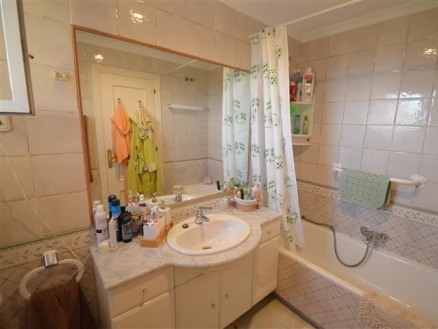 Estepona property: Apartment in Malaga for sale 213402