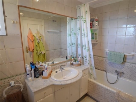 Estepona property: Estepona, Spain | Apartment for sale 213402