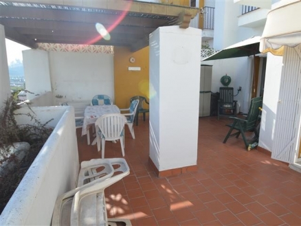 Estepona property: Estepona Apartment 213402