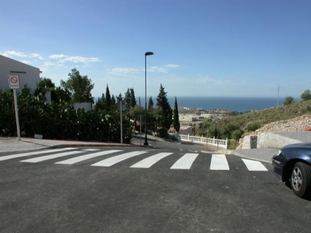 Benalmádena property: Land with bedroom in Benalmádena 213403