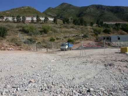 Benalmádena property: Land with bedroom in Benalmádena, Spain 213403