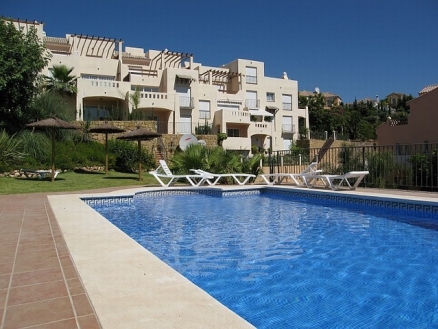 Apartment for sale in town 213405