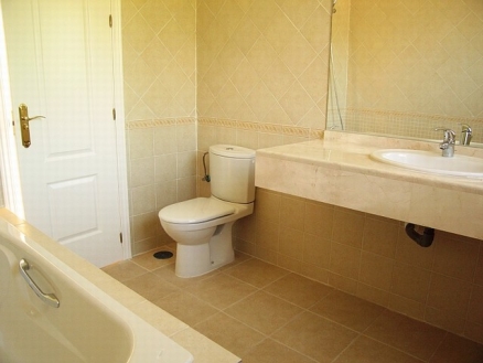 Apartment for sale in town, Malaga 213405