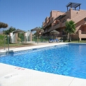 Casares property: Apartment for sale in Casares 213407